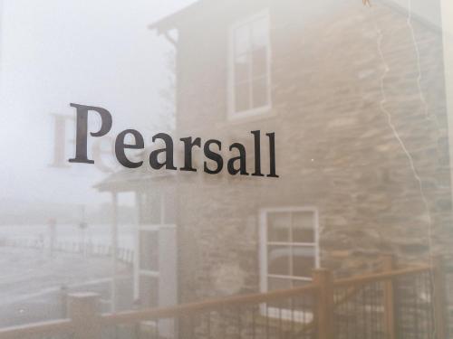 Pearsall in Bowness-on-Windermere South
