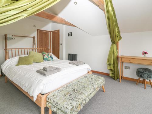 Chybean gîte à louer Newborough