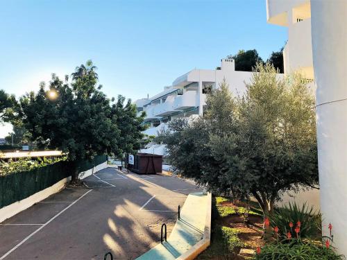 Apartamento Alcocebre Los Arcos II 104
