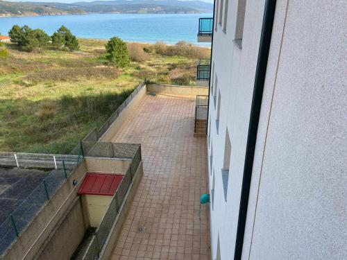 apartamestos beach Langosteira