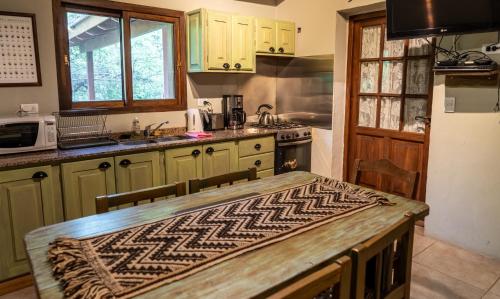 2 bedrooms, 4 beds