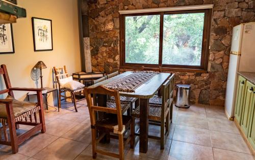 Iekārtas, Magenta Complejo Cabanas & Spa in San Javier