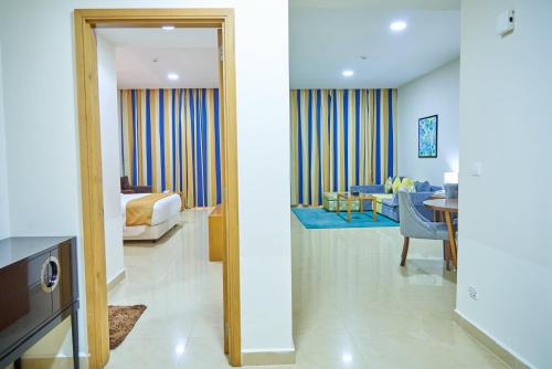 City Stay Grand Hotel Apartments - Al Barsha - image 4