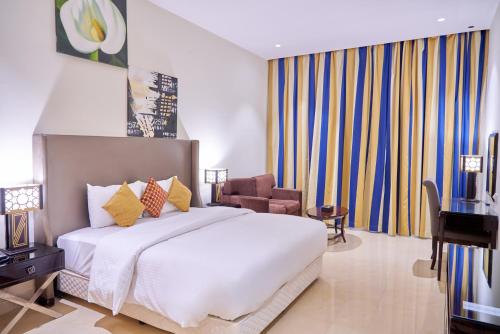 City Stay Grand Hotel Apartments - Al Barsha Dubai