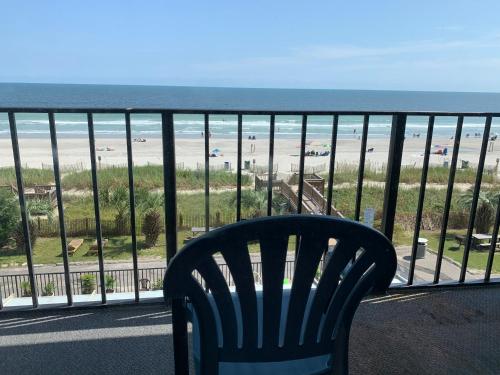 Sea Dip Oceanfront in Myrtle Beach, USA