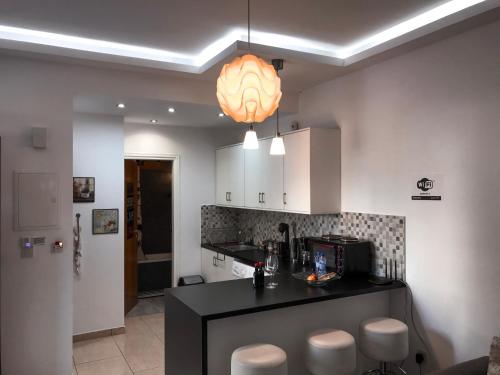 Charalambous Apartment