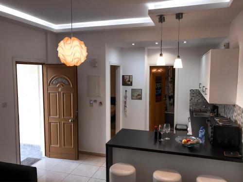 Charalambous Apartment