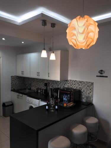 Charalambous Apartment