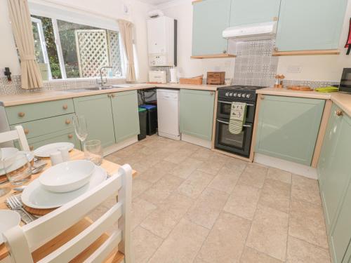 Wordsworth Cottage West - main image