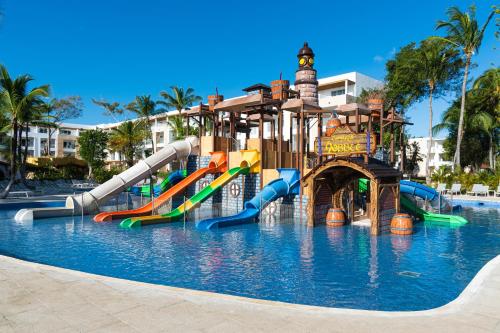 Foto - Princess Family Club Bavaro - All Inclusive