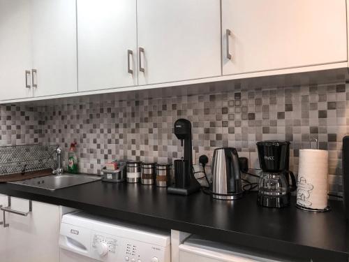 Charalambous Apartment