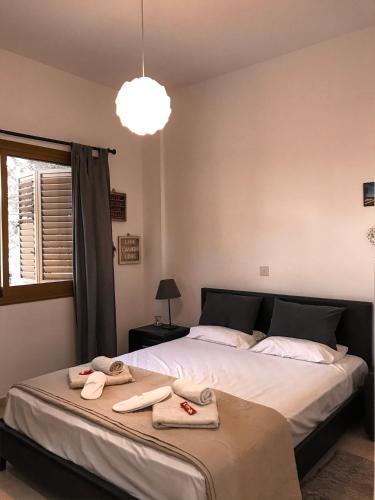 Charalambous Apartment