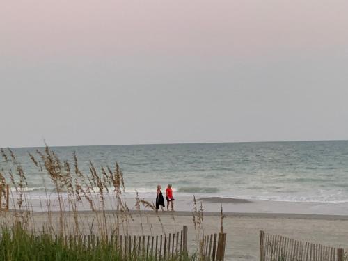 Sea Dip Oceanfront in Myrtle Beach, USA