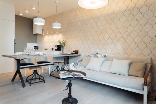 Wawel Apartments - LoftAffair, Cracovie (photo 9)