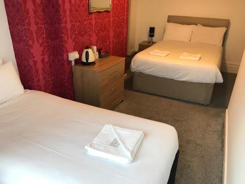 The Orbiston - Tap to explore photos