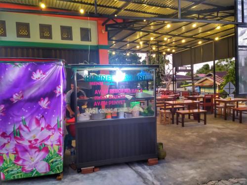 I am Backpacker Hostel in Sabang