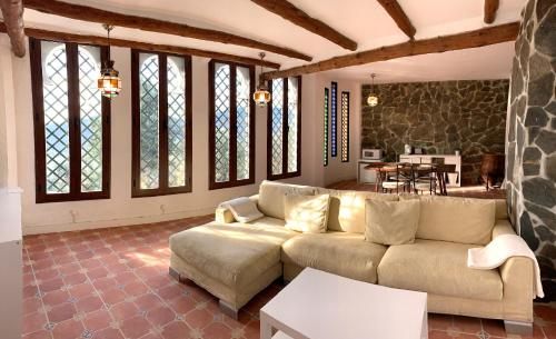 Villa Loza Dorada gîte à louer Lanjarón