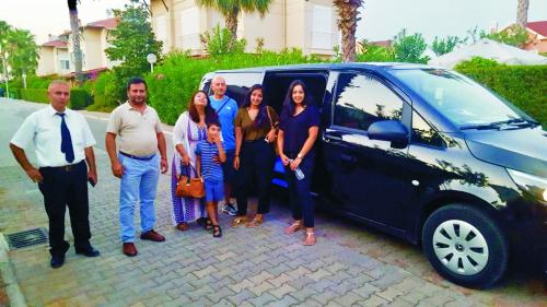 Paradise Town Villa Sean - image 8