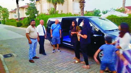 Paradise Town Villa Sean - image 9