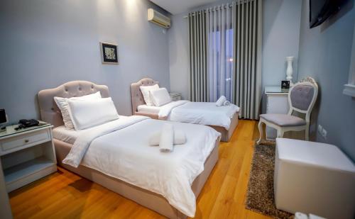 Univers Resort - image 10