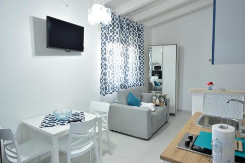 Scala dei Turchi Luxury Home in Szicília