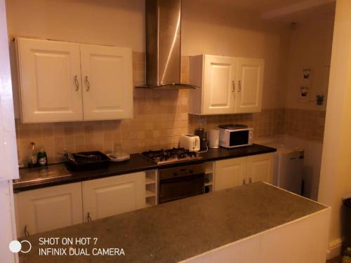 Openshaw Holiday House, Hayfield, Greater Manchester