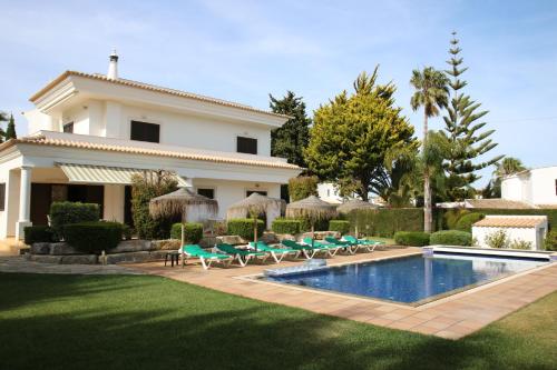 Casa dos Pinheiros Sesmarias Albufeira - image 4