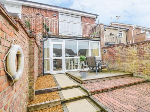 Pebble House gîte à louer Kessingland