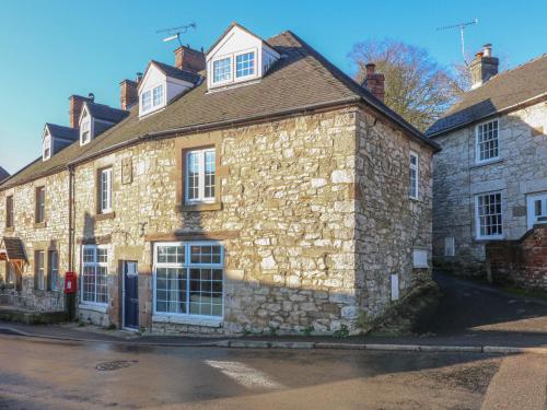 Royal Oak, Matlock