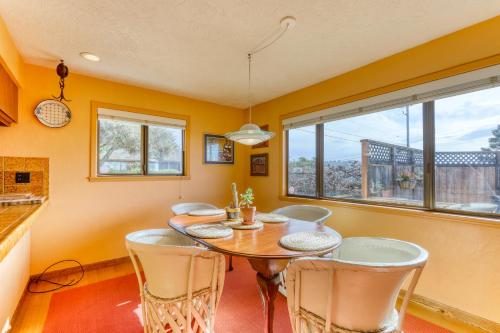 Humboldt Bay Retreat - image 7