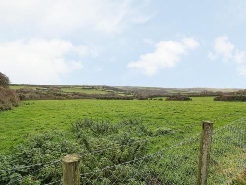 Underlanes in Camelford városközpont