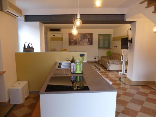  GioHouse46 Boutique Apartment, Pension in Valeggio sul Mincio