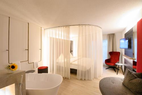 Romantik Hotel & Restaurant Sternen - image 4