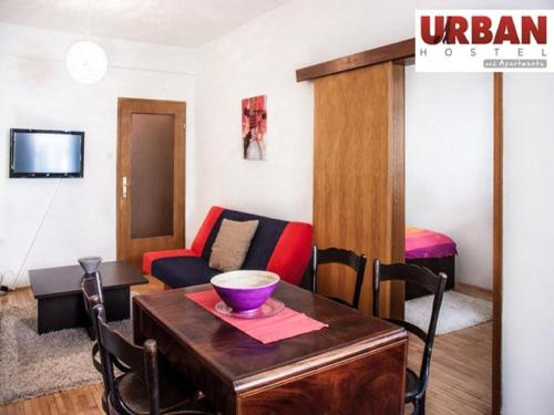 Urban Hostel & Apartments, Skopje (foto 8)