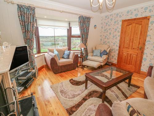 Starbay House in Eyeries