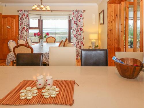 Starbay House in Eyeries