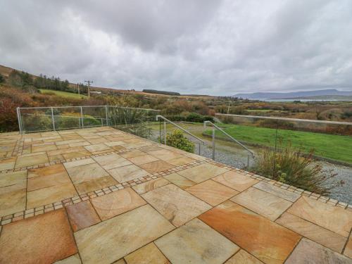 Starbay House in Eyeries