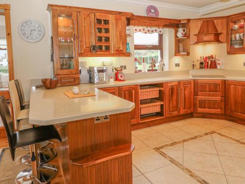Starbay House in Eyeries