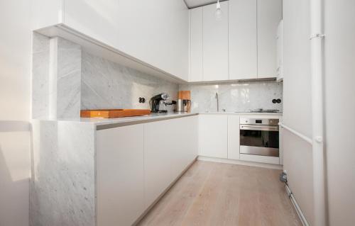 Ascetic Skolas Street Apartment, Ryga