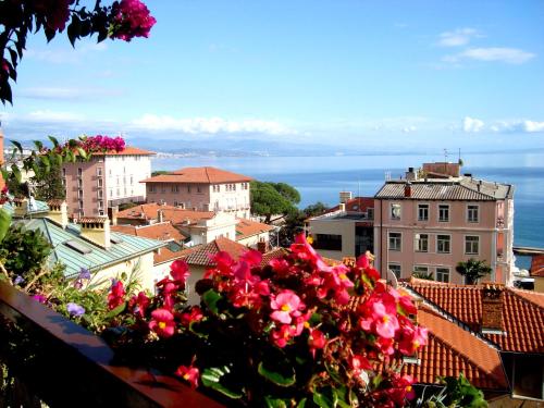 Room Malnig Opatija - Chambre d'hôtes - Opatija