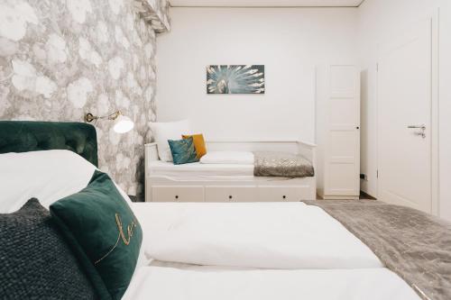 TIP! Modernes Apartment direkt im Herzen Dresdens, Drážďany (fotografie 7)