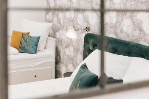 TIP! Modernes Apartment direkt im Herzen Dresdens, Drážďany (fotografie 10)