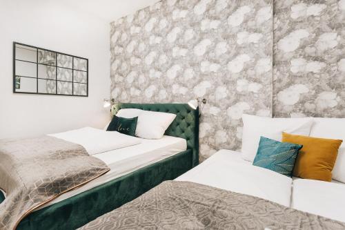 TIP! Modernes Apartment direkt im Herzen Dresdens, Drážďany (fotografie 6)