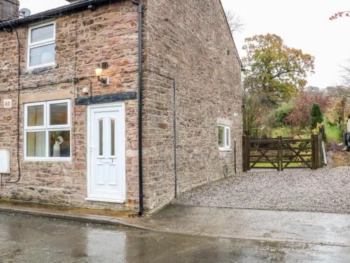 Keeper's Rest, Whaley Bridge, Derbyshire