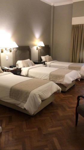 Lafayette Hotel, Buenos Aires (fotografie 7)