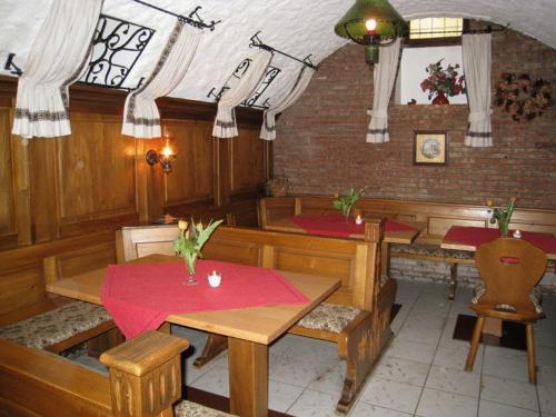 Hotel Barbarina 5