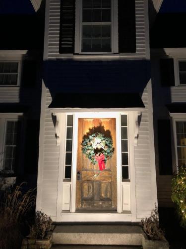 Entrada, Old Town Inn in New Shoreham (RI)