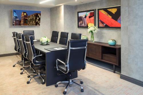 Luxury Suite