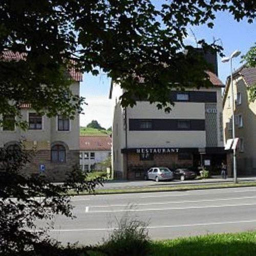 Hotel Barbarina - Tübingen