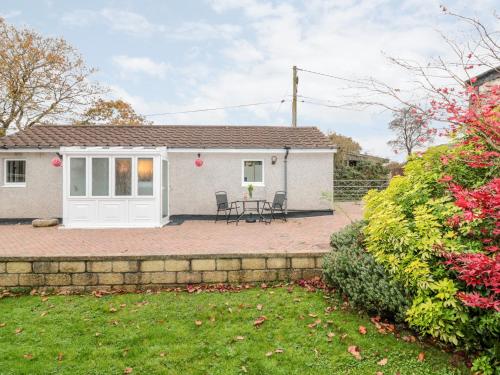 Meadow Farm Cottage